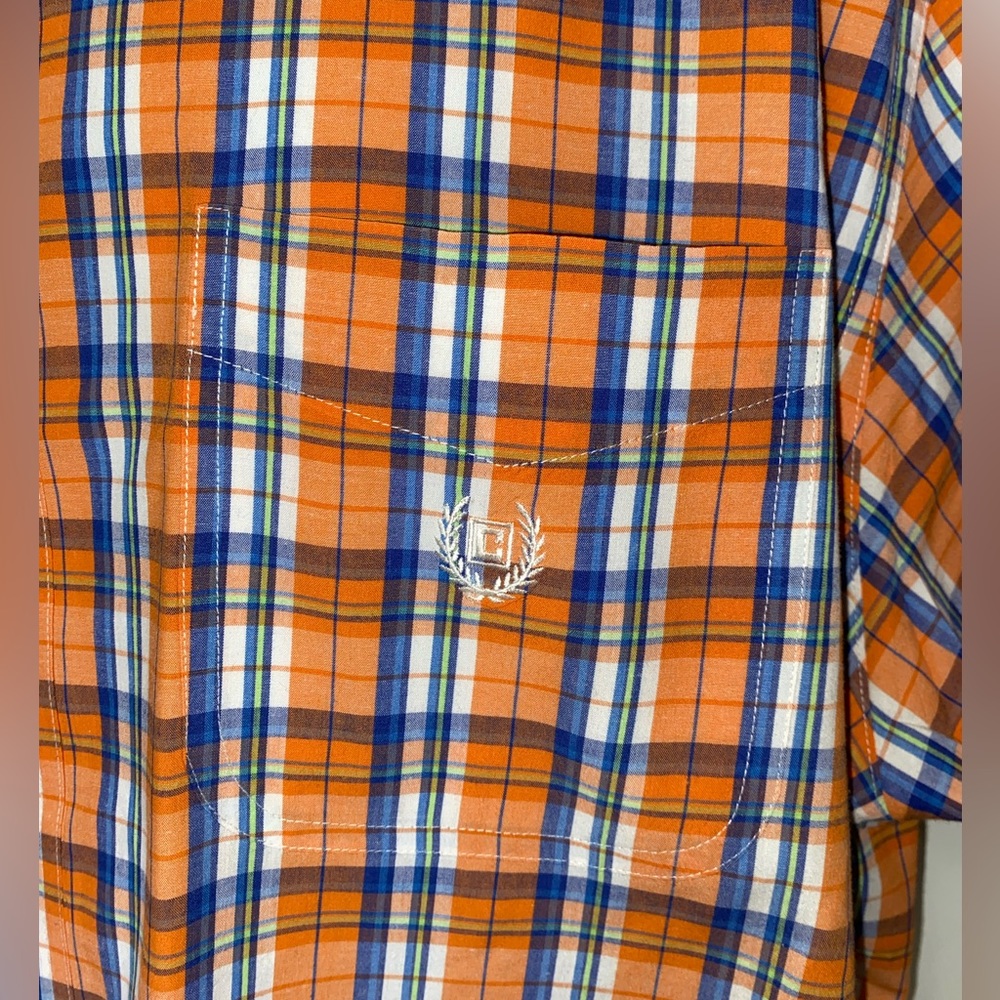 Chaps Easy Care Men’s Shirt. - image 7